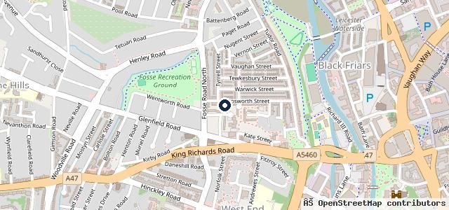 Map showing the location of Engine Steam Clean UK-Mobile Engine Bay Steam Valeting || Engine Steam Cleaning | Vehicle upholstery cleaning