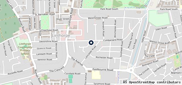 Map showing the location of Motorworx
