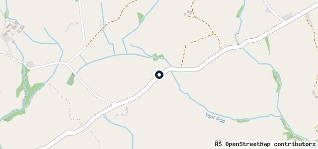 Map showing the location of CBRcars