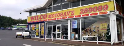 Wilco Motosave