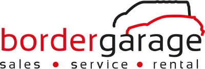 Border Garage Welshpool Ltd