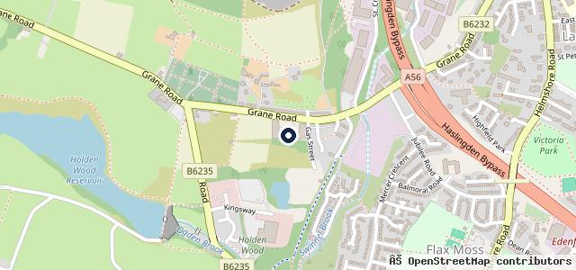 Map showing the location of Jy Auto Electrics Ltd