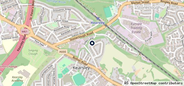 Map showing the location of Autostop