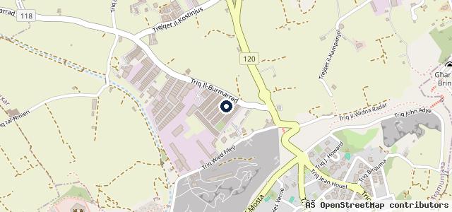 Map showing the location of Flawless Finish Auto Detailing & Store