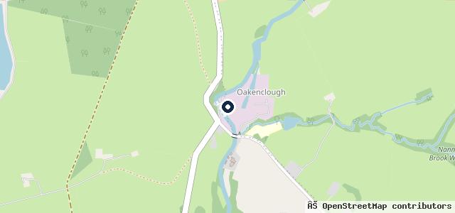 Map showing the location of MVP Servicing Ltd | Garstang