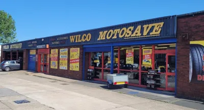 Wilco Motosave