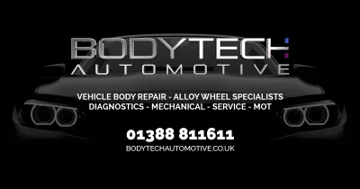 Bodytech