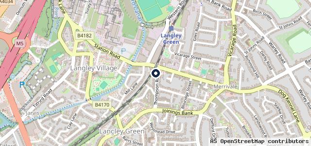 Map showing the location of Cheffins Machinery and Vintage Sales | Ely