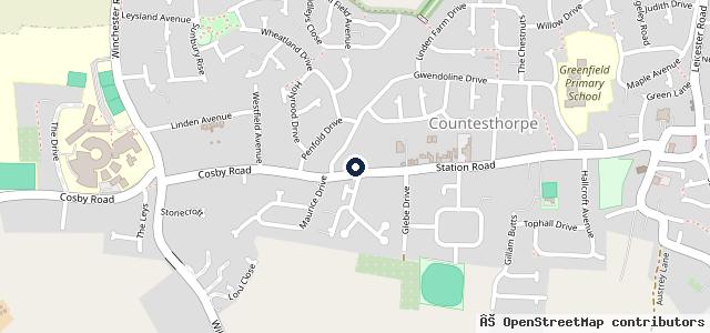 Map showing the location of Auto Services S A
