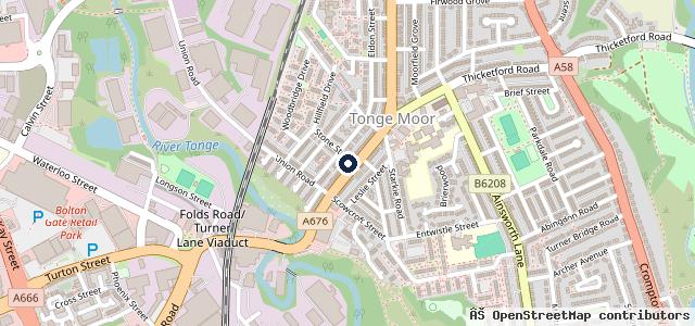 Map showing the location of Number Plate Clinic | Standard 2D Plates | Bespoke 3D Gel Plates | Custom 4D Number Plates | Number Plate Maker