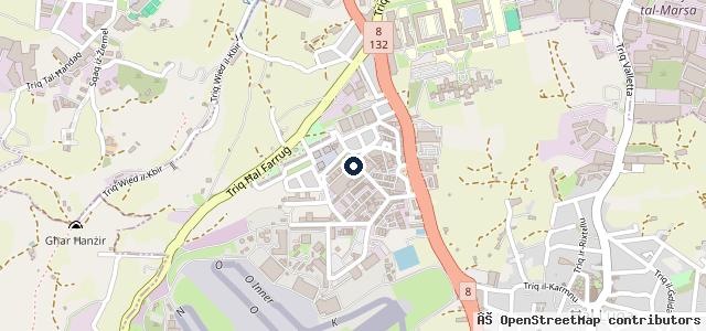 Map showing the location of Gemini Car Sprayer