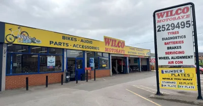 Wilco Motosave