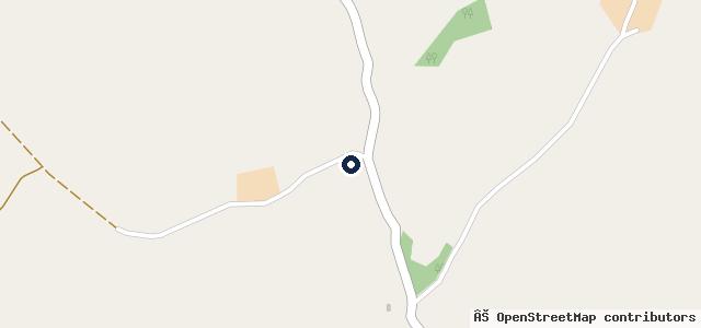 Map showing the location of R K G Land Rovers