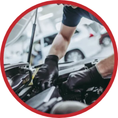 Thrumpton Motor Company Ltd