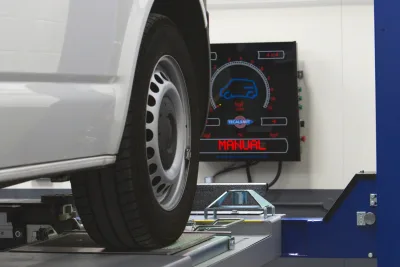 Mathews Vehicle Solutions