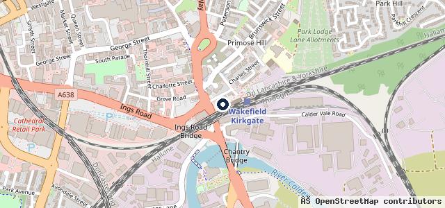 Map showing the location of Leesy Motors Limited