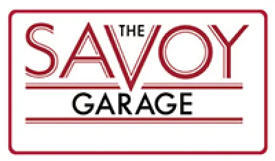 The Savoy Garage, LONDIS