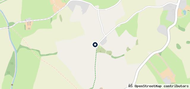 Map showing the location of R Probin Car Sales