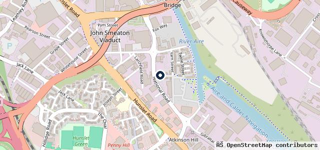 Map showing the location of Moto-vation