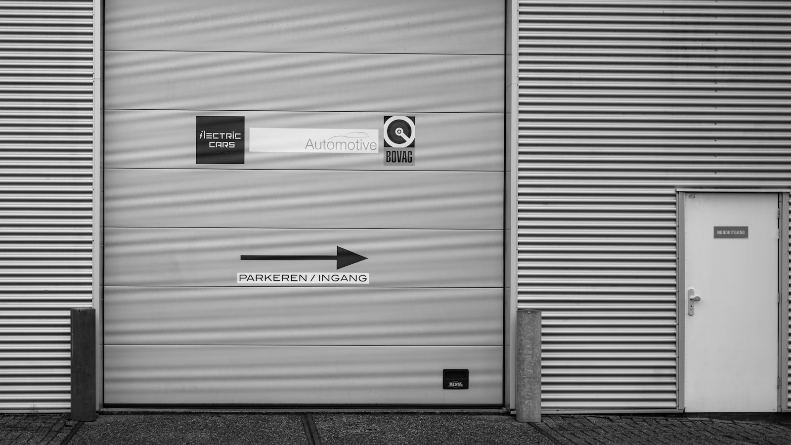 Plumstead Garages LTD