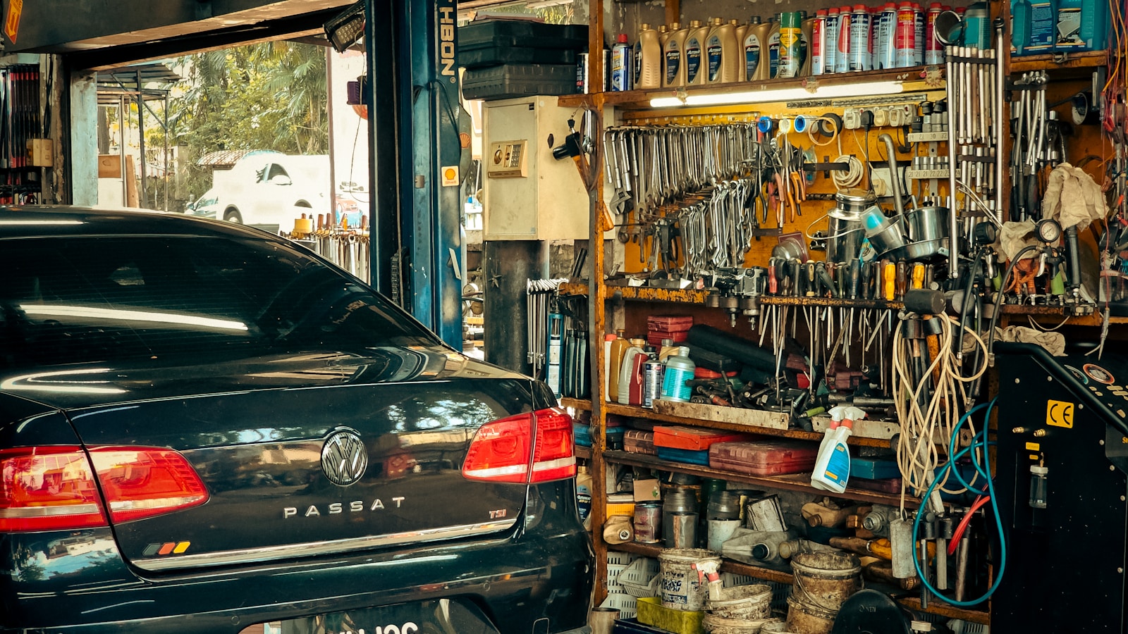 Viper Valeting