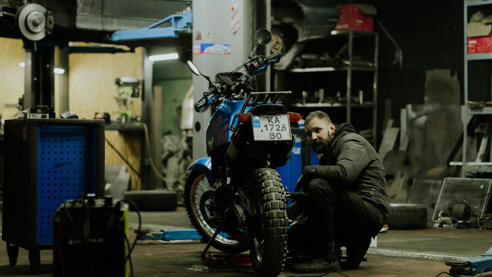 Advanced Vehicle Technicians Ltd