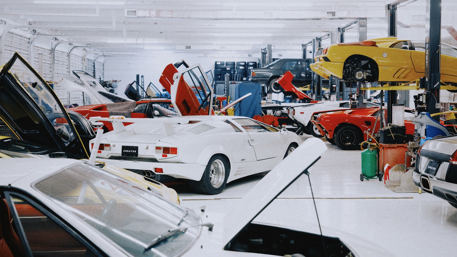 East Leeds Car Sales