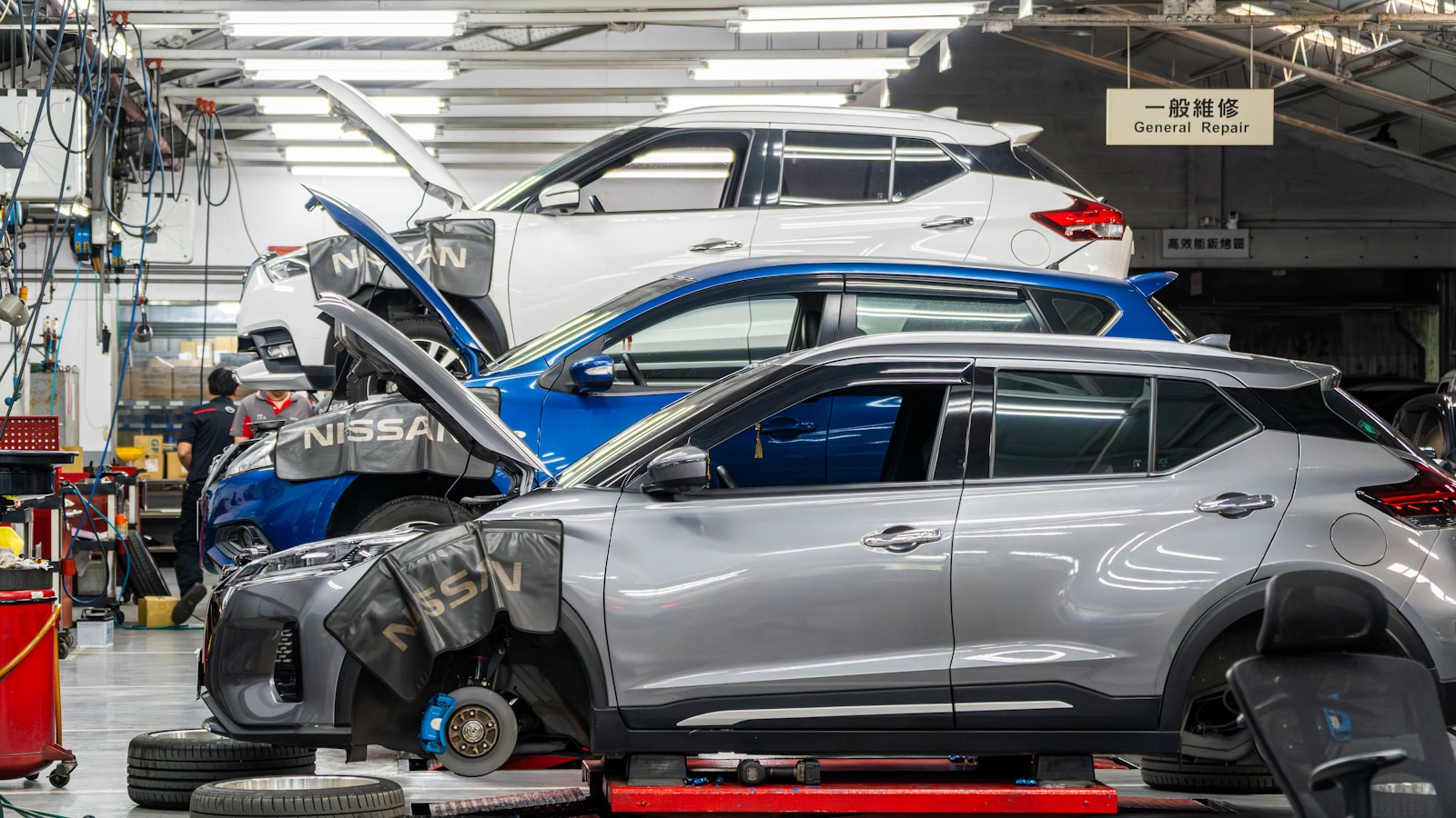 Pars Motors Finchley LTD