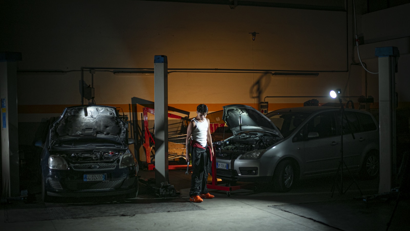 T T Autos Leicester Ltd