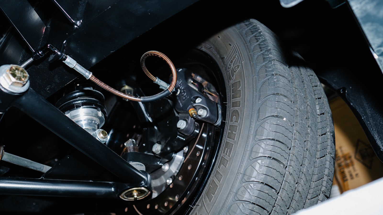 Daniels Detailing