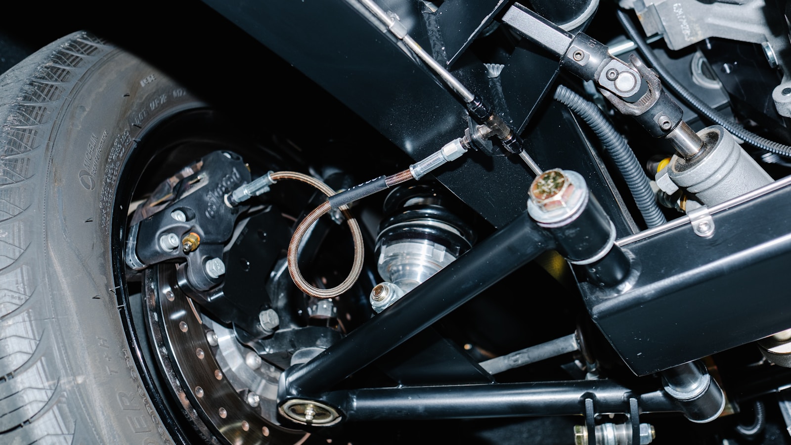 Auto Revive Leicester LTD